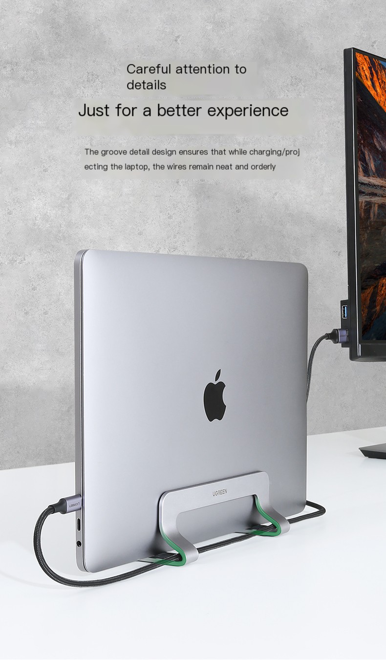 Laptop Stand Image 8