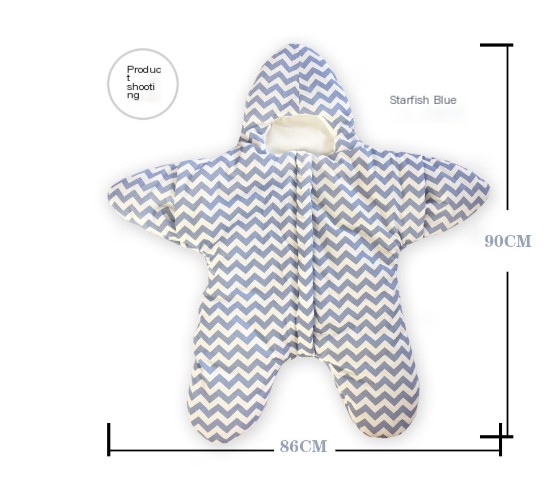 Baby Sleeping Bag
