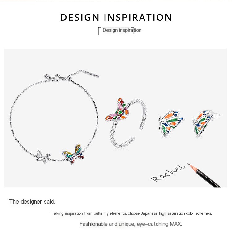 Jewelry Set Image 5
