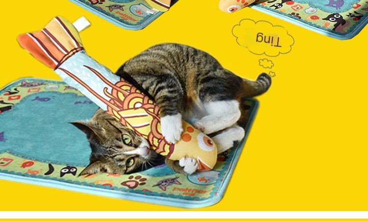 Cat Toy Image 3