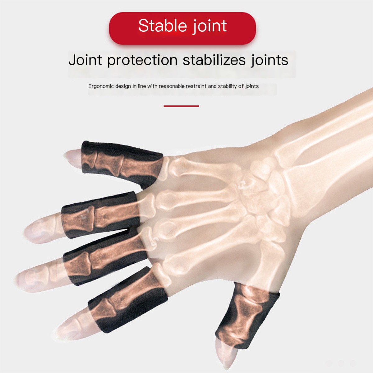 Sports Finger Guards