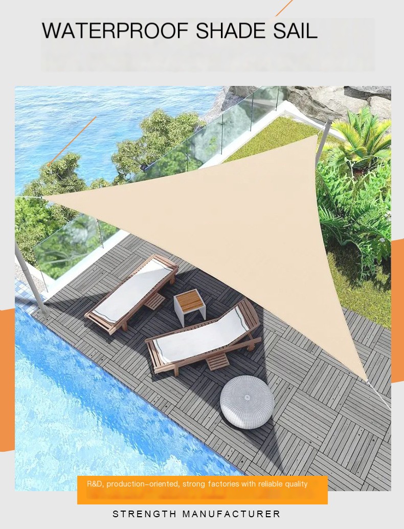 Sunshade Canopy Image 1