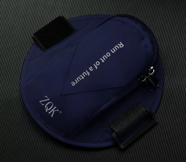 Mobile Phone Armband Running Bag 4