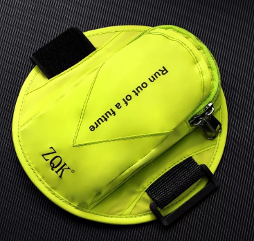 Mobile Phone Armband Running Bag 1