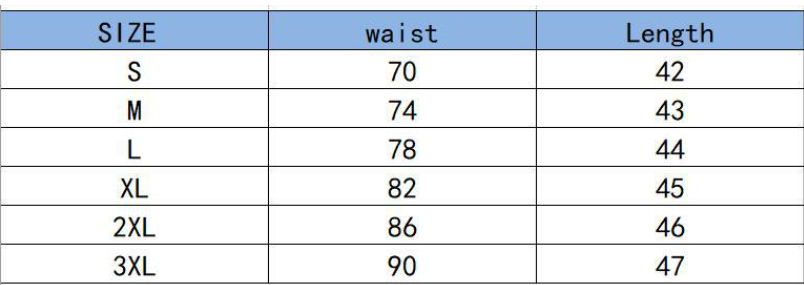 High-Waisted A-Line Shorts