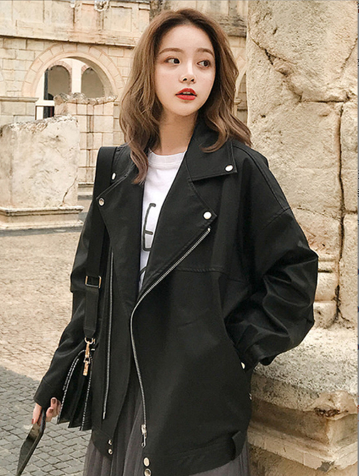 Close up of the jacket
