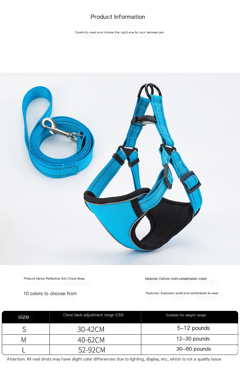 Dog Leash Image 1
