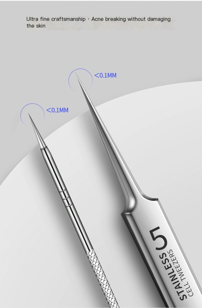 Acne Clip Set Image 1