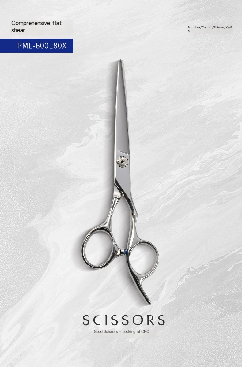 Hair Cutting Scissors 1