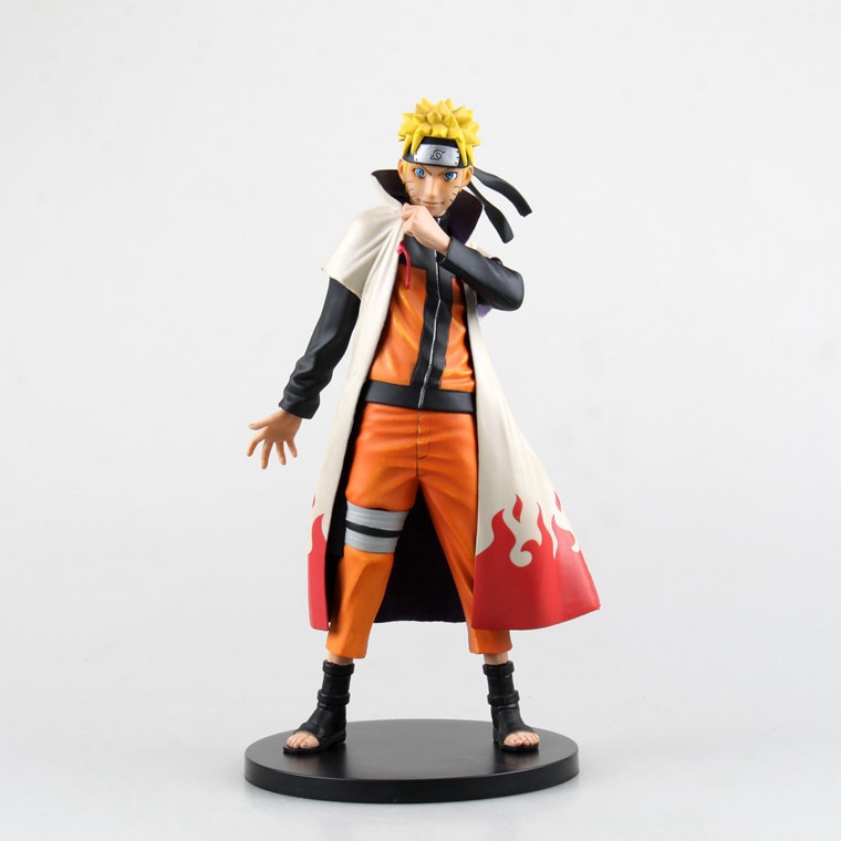 Naruto Model Figure 3