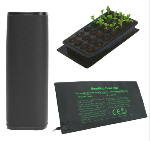 Plant Cultivation Heat Mat
