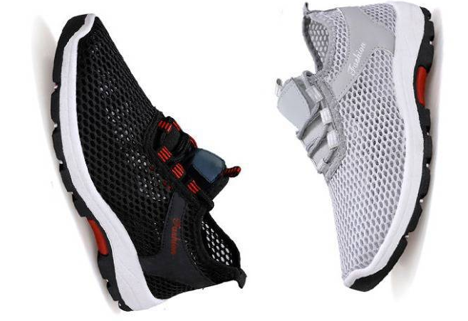 Men's Sneakers Image 3