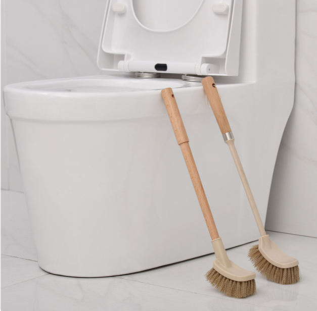 Toilet Brush Handle