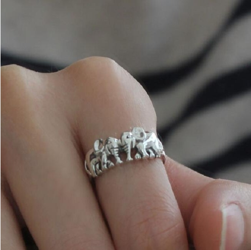 Elephant Ring Image 1