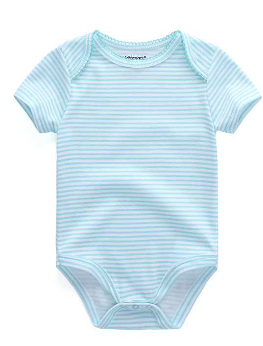 Baby Bodysuit 3