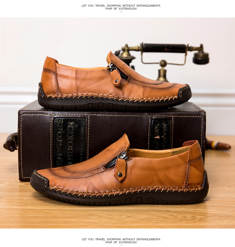 Driving Shoes Image 6