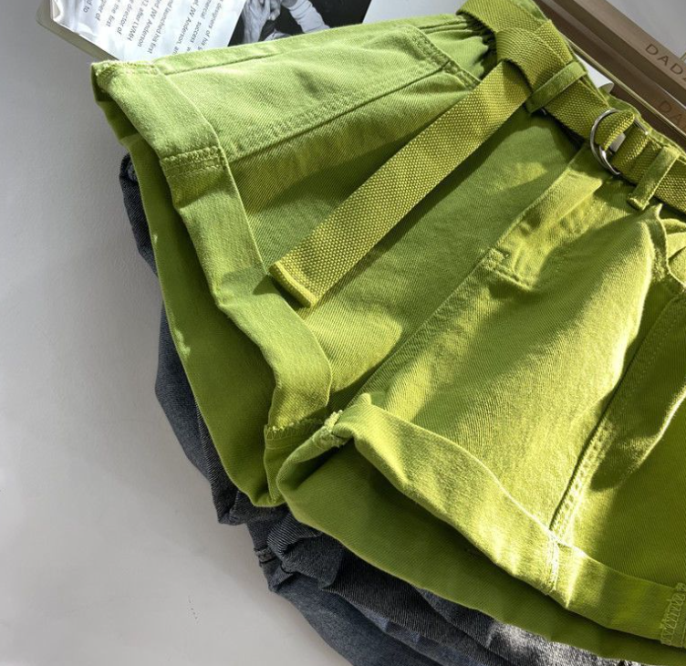 Casual Summer Shorts