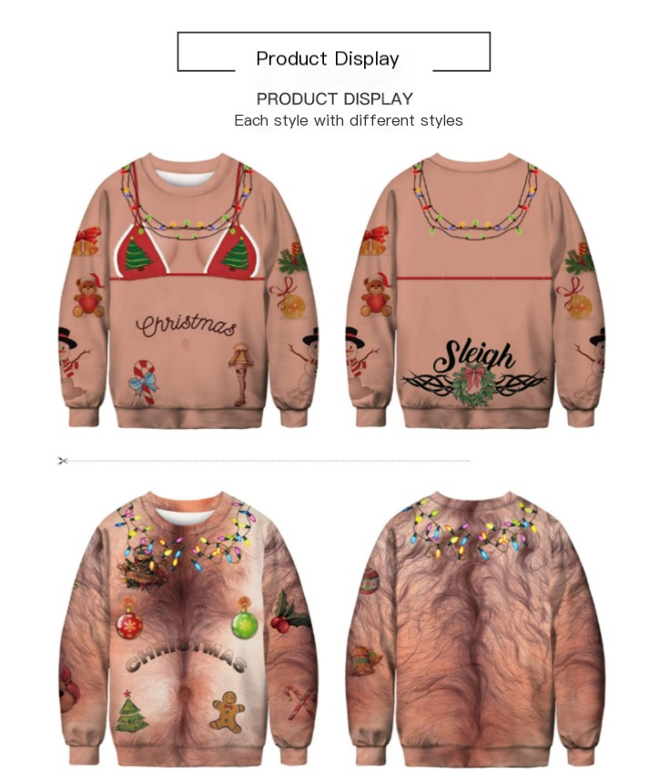 Sweater Image 4