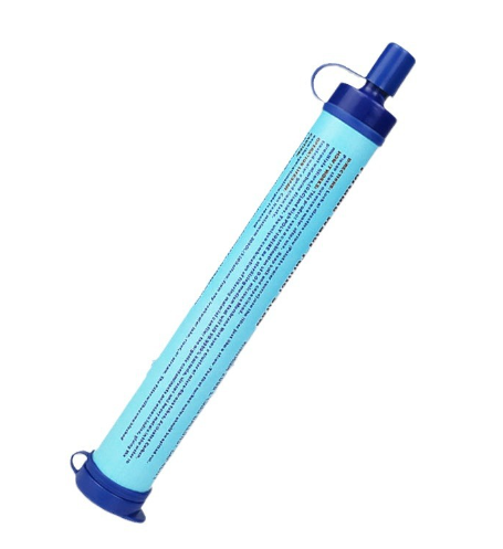 Portable Water Filter