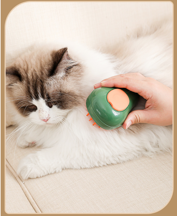 Pet Pampering