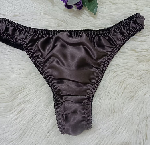Silk Underwear - Image 5