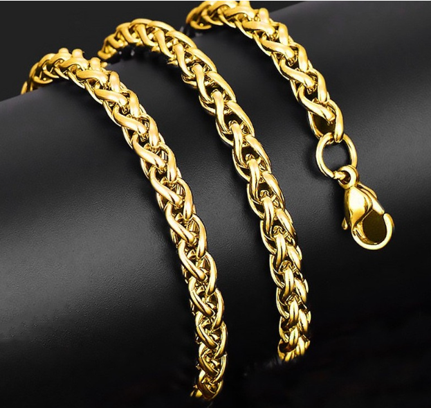 Necklace Image 1