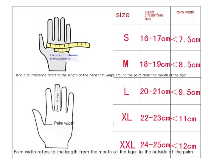 RST047 Motorcycle Racing Gloves