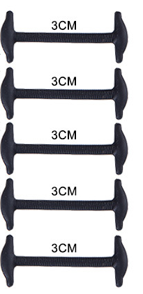 Lazy Shoe Laces Image 1