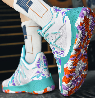 Basketball Shoes 3
