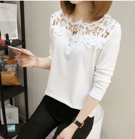Black T-Shirt