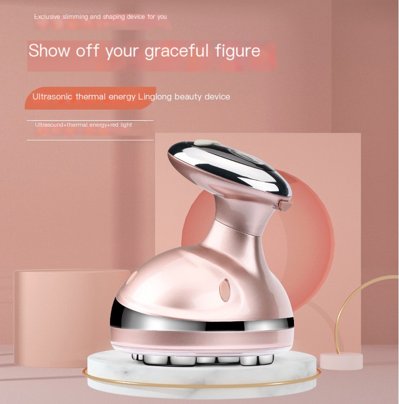 Body Slimming Instrument
