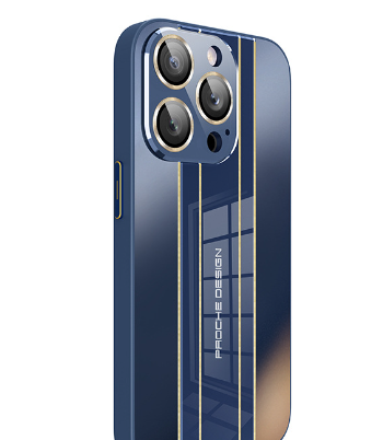 Porsche Design iPhone Case 4