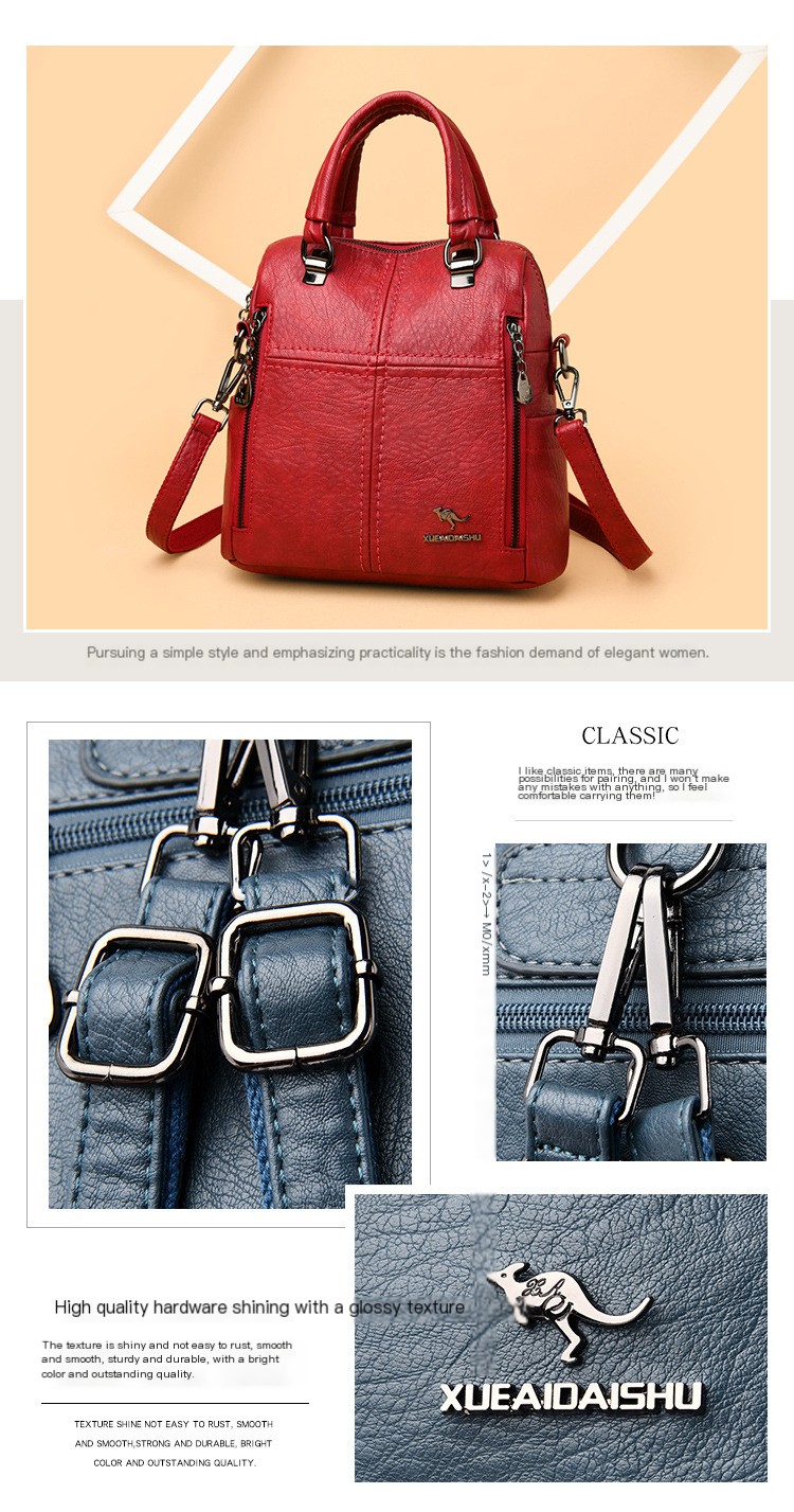 Durable and Stylish