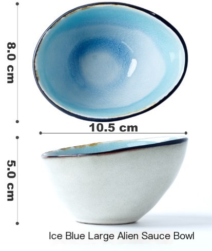 Ceramic dish image 3