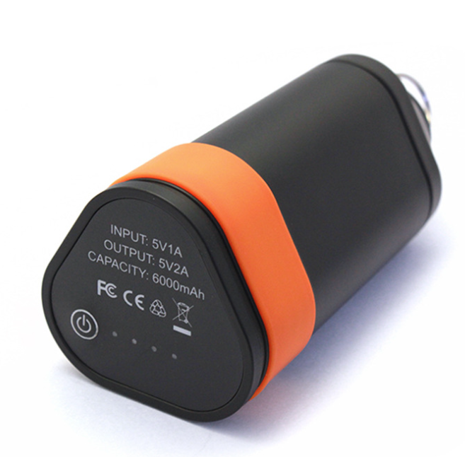 GT-C015 Camping Light Image 4