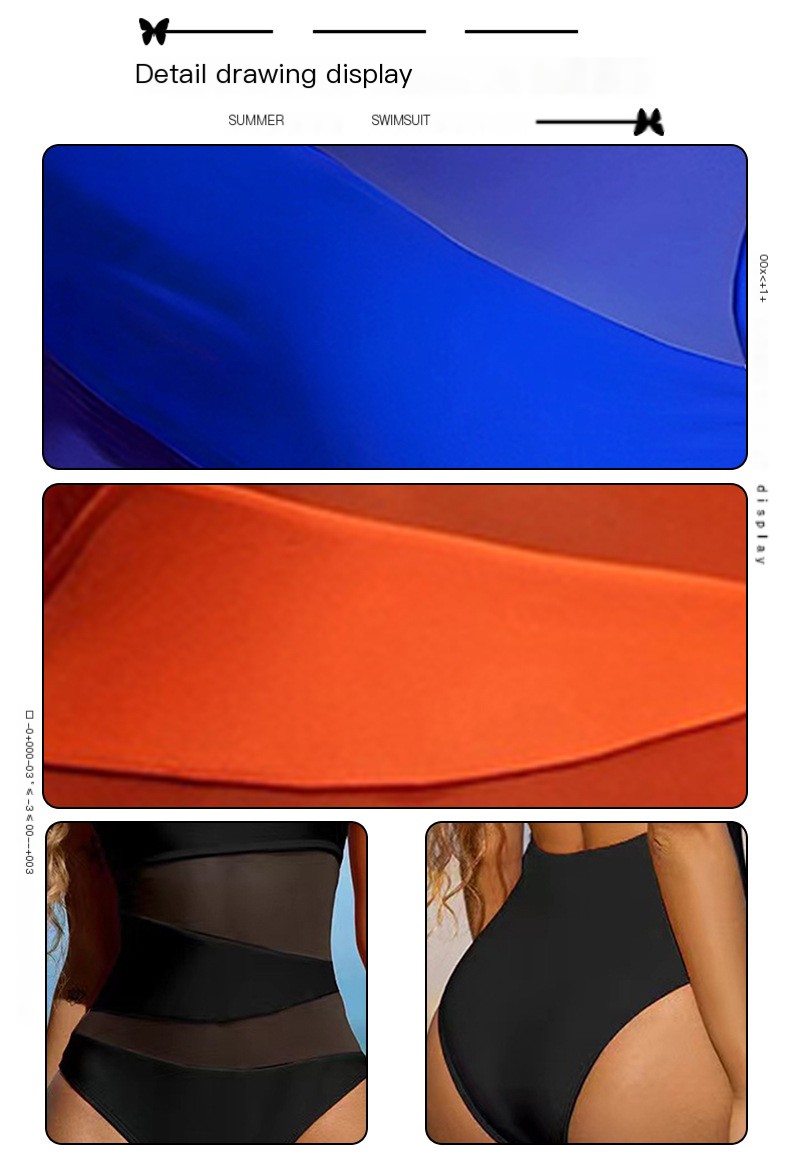 Swimwear Image 7