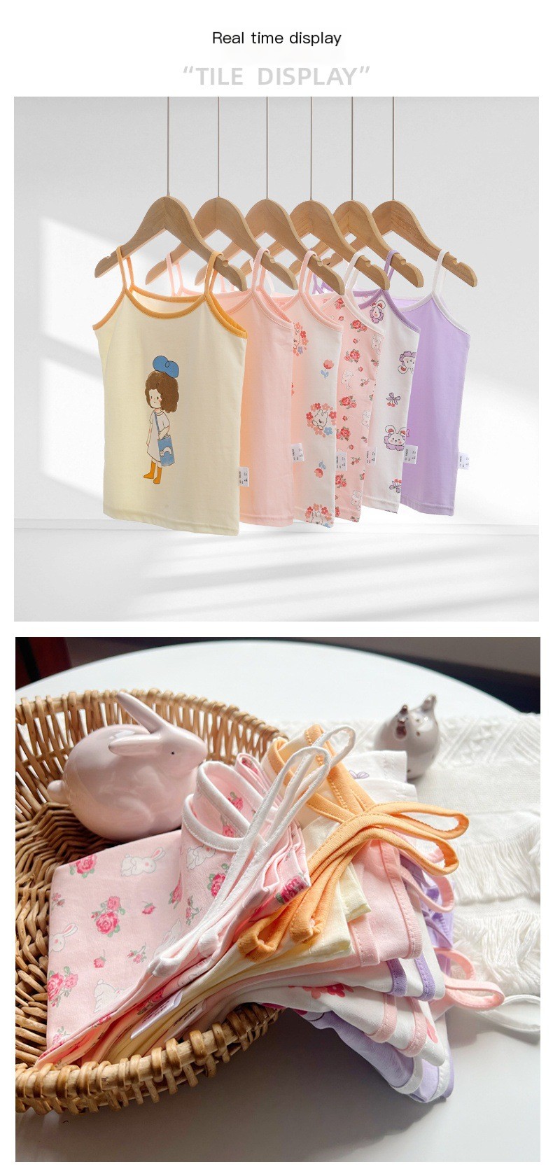 Children's Vest Image 2