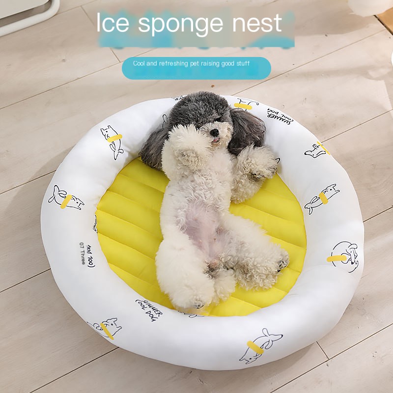 Pet Nest Image 1