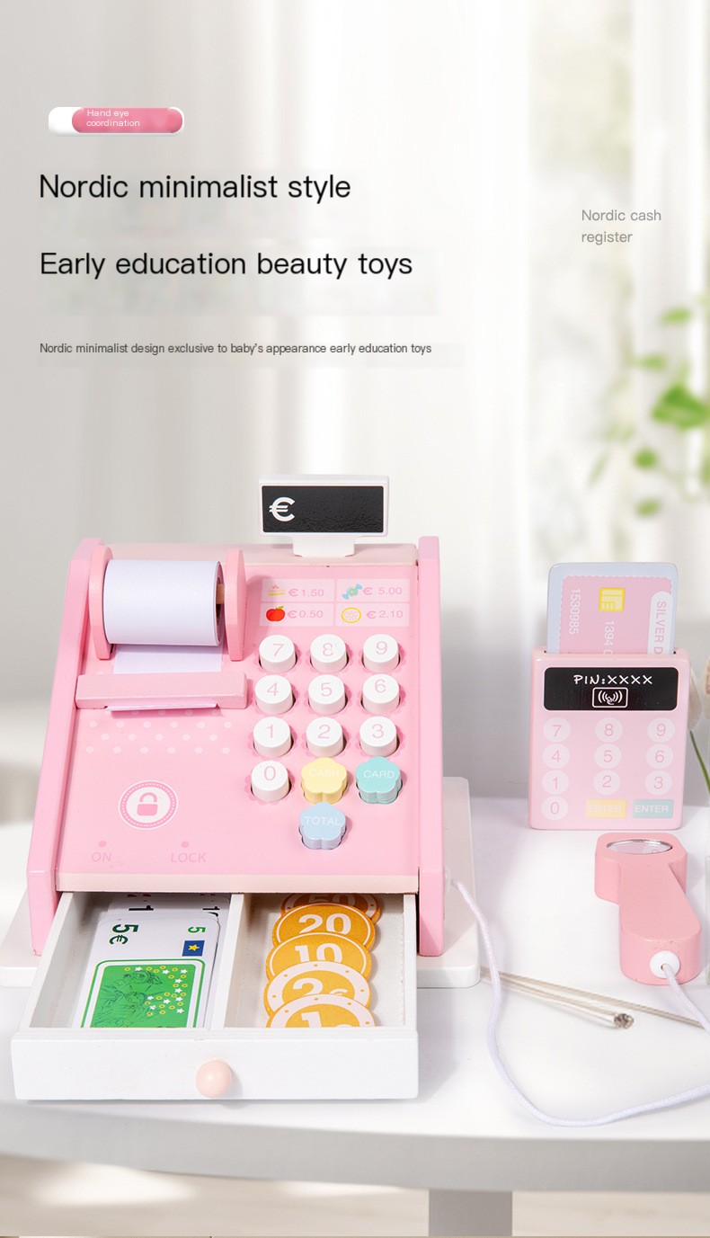 Cash Register Toy 6
