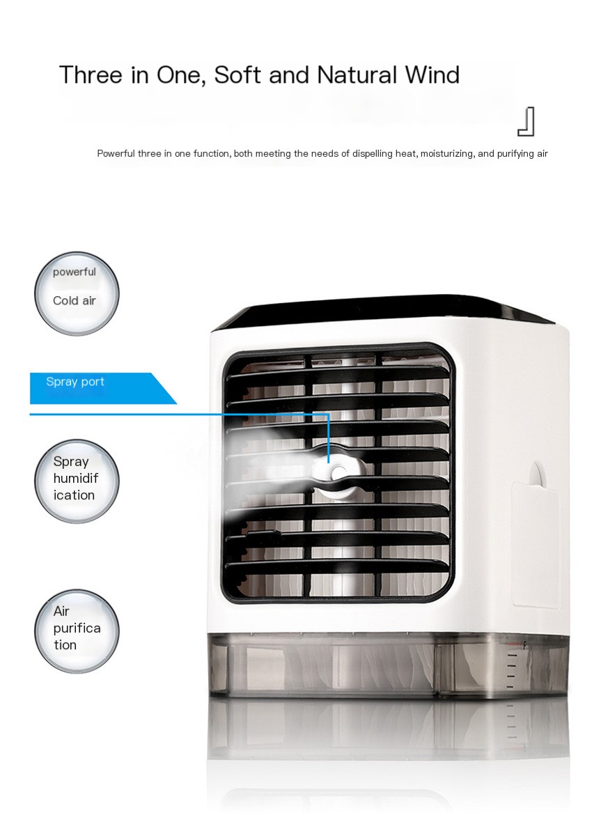 Cooling Fan Image 6