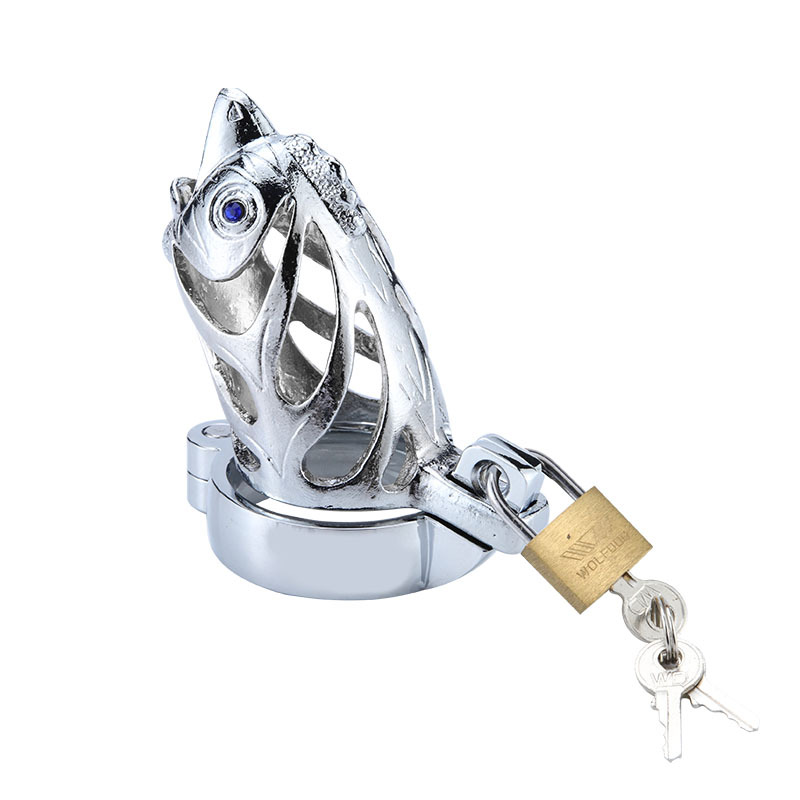 Chastity Lock Image 2