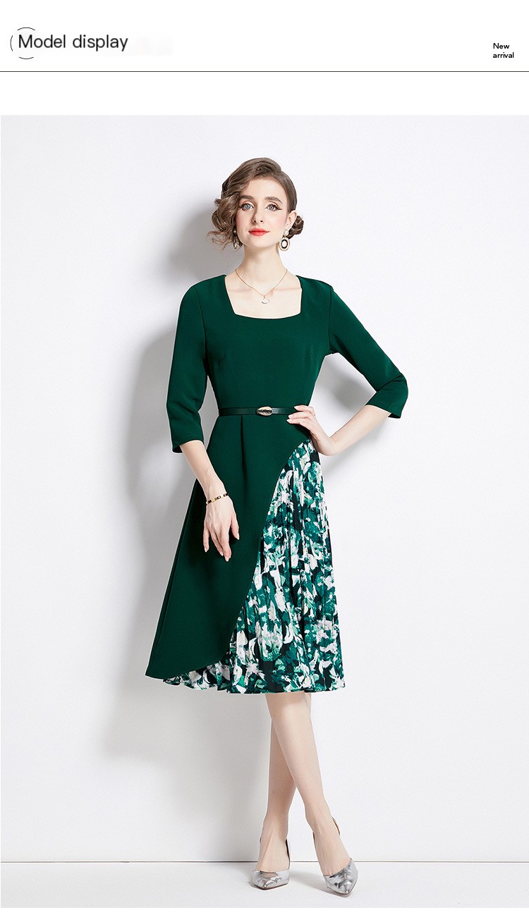 Aline Dress Image 2