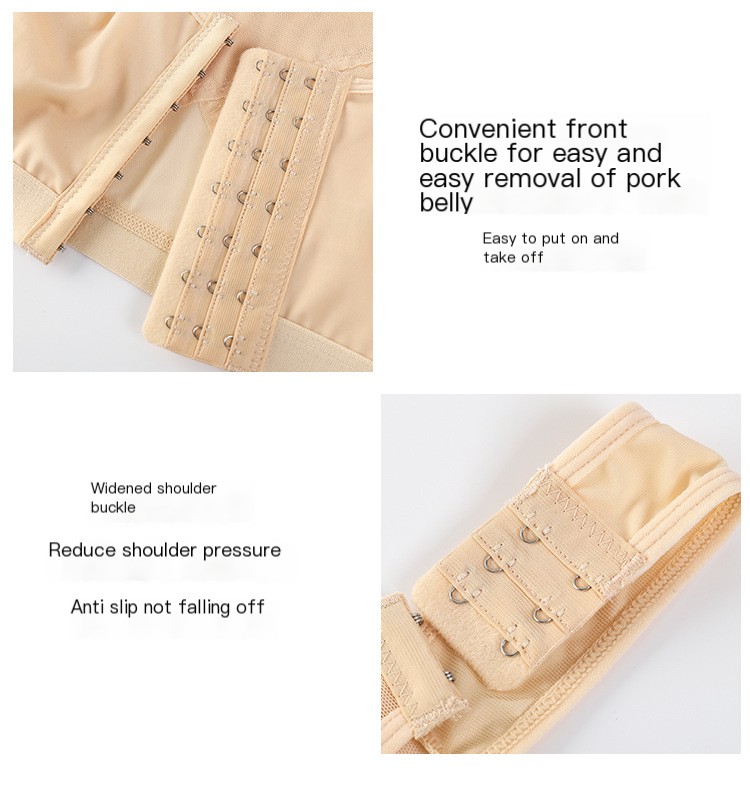 Posture Correction Bra Image 16