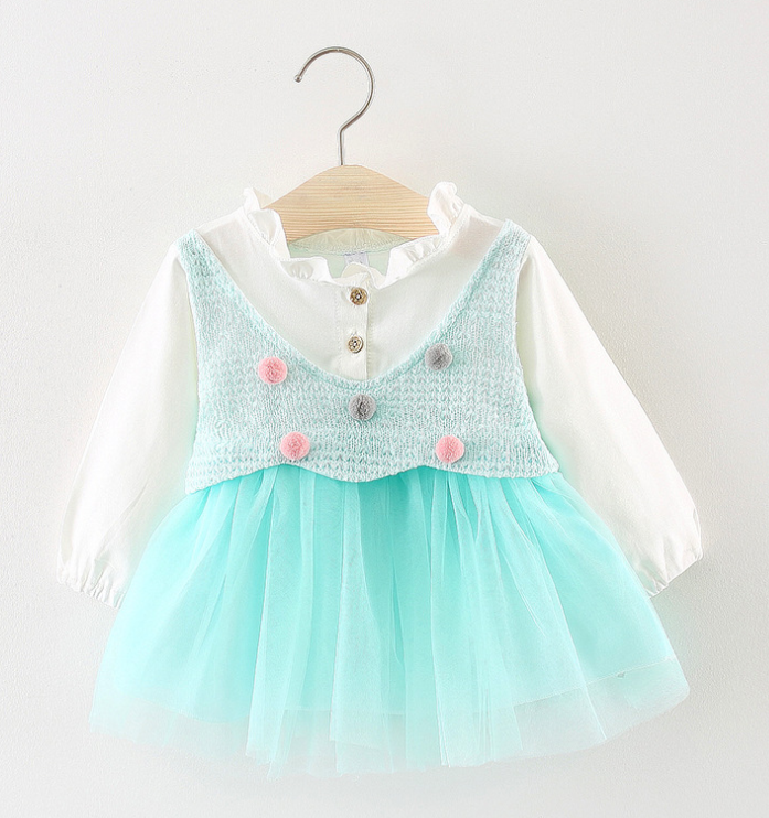 Children's Dress 2
