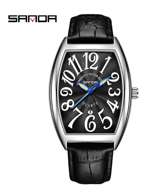 Chrono Sartorial Men's Watch - Variation 2