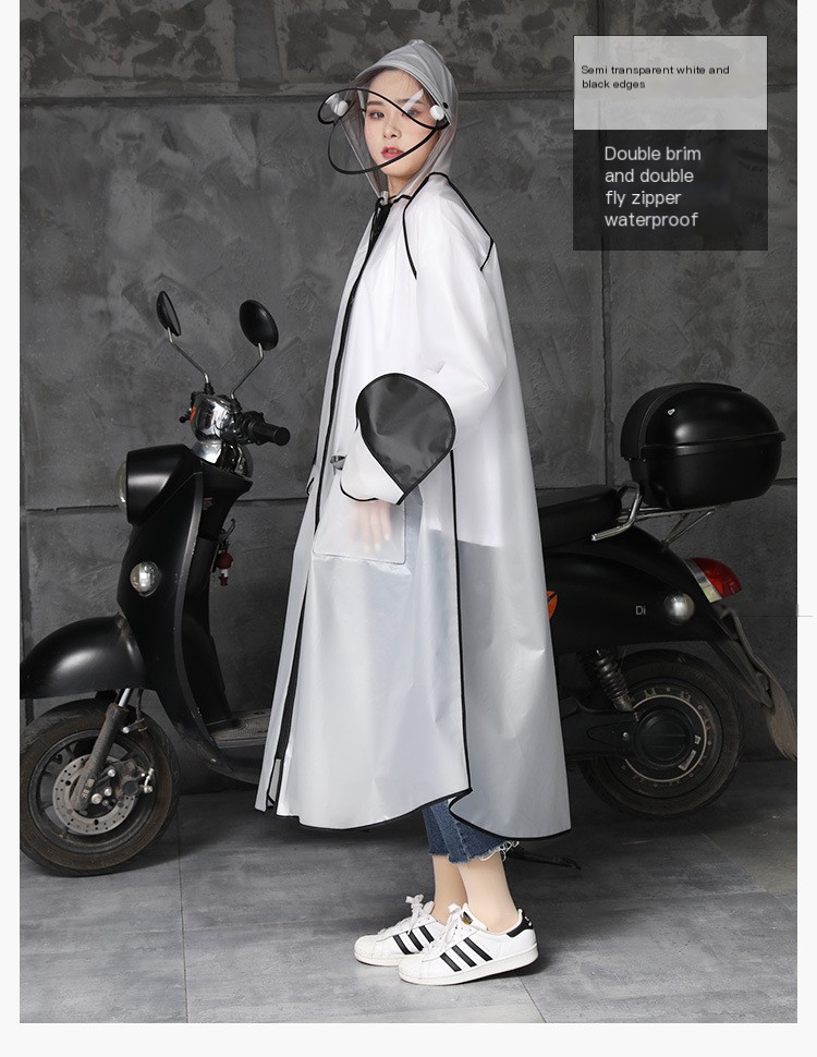 Raincoat Image 6