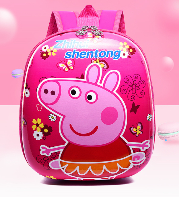 Children's Backpack 2
