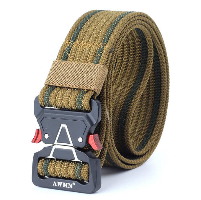 Stylish Tactical Belt