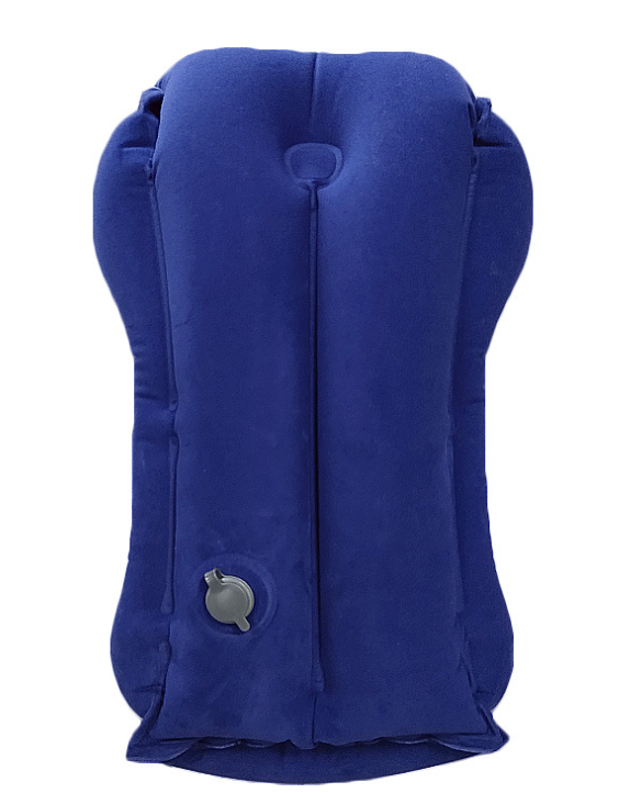 Inflatable Travel Pillow Image 5