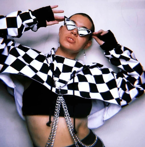 Hooded Sweatshirt Image 3